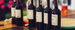Tasting for 4